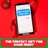 WHAT DO YOU MEME? New Phone, Who Dis? - The 100% Offline Text Messaging Party Game - Board Games for Adults, Fun Games by Relatable