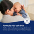 Kabrita Goat Milk Infant Formula - 28Oz Easy to Digest Baby Formula 0-12 Months with Prebiotics, Iron, DHA, Non-GMO