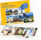 Keeping Busy Match The Photo Game - Fun Facts Set 2 for Seniors with Dementia, Adult Memory Game