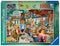 Ravensburger Turn The Page Bookclub 1000 Piece Jigsaw Puzzle for Adults & Kids Age 12 Years Up
