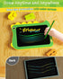3 4 5 6 (8.5in TEKFUN LCD Writing Tablet for Kids, Doodle Board Drawing Pad, Dinosaur Toys for Kids, Travel Toys