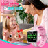 Etuwoe 1-3 2 3 4 Potty Training Watch for Toddler Girls: Adjustable Volume Potty Watches for Kids Water Resistant