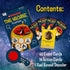 University Games Scholastic Time Machine History Travel Card Game in a Tin for Kids - 2 to 4 Players Ages 8 Up