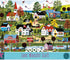 Ceaco - Jane Wooster Scott - On The Summer Wind - 2000 Piece Jigsaw Puzzle