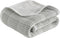 Generic Jersey Cotton Quilted Toddler Blanket, Soft and Breathable Warm Crib Baby Blanket