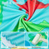 06 55" 28" Swimming Basumee Toddler Bath Towels with Hood for Years x Soft Absorbent Hooded Kids Bath Towel with Button