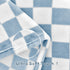 Cozy 30''x40'', Yurhap Checkered Baby Blanket Fleece Baby Blankets for Boys, Ultra Soft Fluffy Infant Toddler Newborn