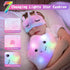 6-8, 5 6 7 8 9 10 Cherry Tale Unicorn Gifts for Girls Age Kindergarten Graduation Gifts for Girls, Unicorn Toys