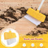 LIMIROLER Set Set Set, 3-6 (6PCS Set) Kids Cleaning Toy Toddlers Broom Dust Pan for Housekeeping Pretend Play Cleaning