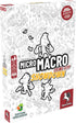 Pegasus Spiele 59064G MicroMacro: Crime City 4 – Showdown Edition Spielwiese