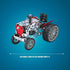 5 Schylling Steel Works Model Construction Building Kit