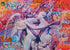 Ravensburger 1000 Piece Jigsaw Puzzle Cupid and Psyche in Love - Unique Pieces, Softclick Technology