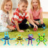 9 3-8-13 Pcs Fidget Spinner Toys for Kids & Adults,Party Favors for Boys Goodie Bags Bulk,Fingertip Gyros Sensory Toy