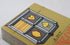 8-Bit Gold Legacy Playing Cards