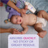 16.8 Oz Jergens Baby Calming Lotion, Baby Calming Lotion, Lavender Baby Lotion, Baby Moisturizer with Shea Butter