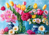 DAGIRT 500 Piece Puzzle for Adults, Beautiful Flower Puzzles for Adults Senior, Age