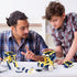 STEM Projects 11-in-1 Solar Robot Toy for Kids Ages 8-12, Science Kits Educational Robotics to Build, Christmas Birthday Gifts for 8 9 10 11 12 13 14 Year Old Boys Girls Teens.