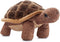 The Petting Zoo Tortoise Stuffed Animal Plushie, Gifts for Kids, Wild Onez