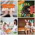 18 1, 2, 3 CPSYUB Toddler Toys, Month Toys, Christmas Eggs Gifts for Year Old Girls/Boys, Montessori Matching Eggs