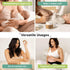 100% Essentials,2oz Organic Nipple Butter for Cracked, Sore, Relief - Nursing Nipple Cream Safe for Breastfeeding