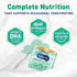 Enfamil Reguline Baby Formula, Milk-Based Infant Nutrition, 19.5 Oz, Dual Prebiotics for Soft Stools, Omega-3 DHA for