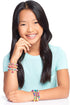 Make It Real - Heishi Beads with Storage Case - Jewelry & Charm Bracelet Making Kit for Girls