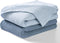 Dreamology Muslin Blankets for Newborn,2 Pack,Muslin Cotton Blankets for Boys,Girls,100% Cotton,Soft and