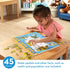 Melissa & Doug USA Map Wooden Puzzle - 45 pcs