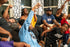 Urban Trivia - Black Card Game for The Culture! Fun Trivia on Black TV, Movies, Music, Sports, & Growing Up Black!