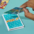 Hasbro Gaming Puzl It Game - Competitive Puzzle Card Game for Ages 7+, Family Game for 2 to 6 Players