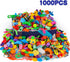 nicknack 1000PCS Party Favor for Kids Birthday Goodie Bag Fillers, Classroom Prizes, Toy Assortment