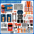 Set 68 Set 3-5, Kids Tool Bench with Electric Drill & Work Clothes, PCS Realistic Toddler Tool for Ages STEM Workbench
