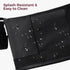Momcozy 2 Universal Stroller Organizer | Minimalist Caddy with Insulated Bottle Holder | Silicone Anti-Slip Straps |