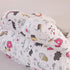 BATTOP Nursing Pillow for Breastfeeding with Removable Covers, PlusSize Breastfeeding Pillows for Mom, Bottle Feeding