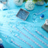 74 24 50 Pieces Baby Shower Pacifiers Necklace Acrylic Plastic Pacifiers Baby Shower Game Mini Plastic Charm Bulk