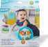 Kidoozie Jumbo Roller - Animal Friends Tummy Time Toy for Infants and Toddlers Ages 6-18 Months