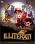 Gap Closer Games | Illiterati | Cooperative Board Game for 1 to 5 Players, Ages 7+, 30 Minutes