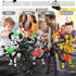 Aesinos T13 3D T13 13 d13 5.5inch) Assembly Completed Action Figure Printed Multi-Jointed Movable Nova Robot