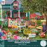 Ceaco - Colorful Quilts - 1000 Piece Jigsaw Puzzle