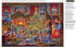 Buffalo Games - Dowdle - Christmas Morning - 300 Piece Jigsaw Puzzle for Adults 14 and up, Perfect for Game Nights