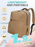 Backpack 15 MOMINSIDE Diaper Bag - Large Puffer Diaper Bag - Neoprene Diaper Bag Quilted Baby Bag, Large Changing Pad