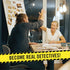 Hidden Games: The Midnight Crown – Murder Mystery Game for Game Nights, Play Detective to Crack the Case