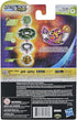 Beyblade Burst Rise Hypersphere Poison Cyclops C5 Starter Pack - Defense Type Battling Game Top and Launcher