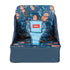 Nuby Easy Go Booster Seat - Travel Booster Seat for Babies and