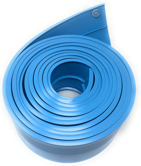Valchemist 5000 1/64th 15 FlexTrack Flexible Race Car Track for Kids Toy with Suction Cups Compatible with Hot Wheels