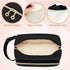 4 Packs, Damero Breastmilk Cooler Bag with Ice Breast Milk Cooler Travel Bag Fit for Milk Bags or Bottles, with Buckle