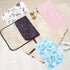 Portable Changing Pad, Compact Baby Changing Mat for Baby Girl Boy Foldable Changing Pad Diaper Changing Mat