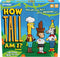 How Tall Am I? - Preschool Measuring Game - Mix and Match to Create Your Animal, Tallest Wins!