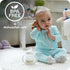 10 oz, 2 Pack, 12+ NUK Active Sippy Cup, Months, Timeless Collection, Amazon Exclusive