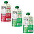 Pack, Pack, 3.5 oz (18 Pack) Beech-Nut Baby Food Pouches Variety NEW Farmer's Favorites Fruit & Veggie Purees Variety